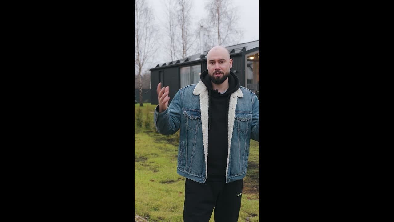 Reels/Shorts. Дмитрий Бабуев Видеограф