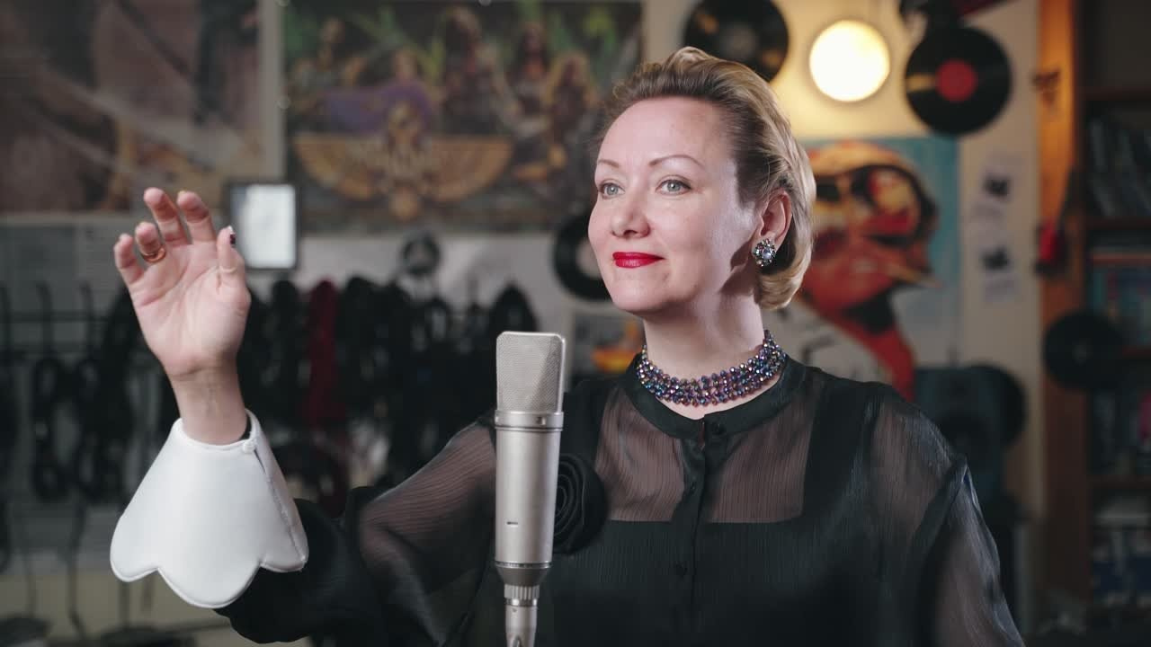 Клипы. Дмитрий Бабуев Видеограф