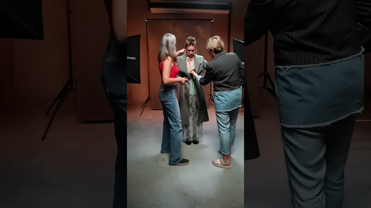 БЭКСТЕЙДЖИ