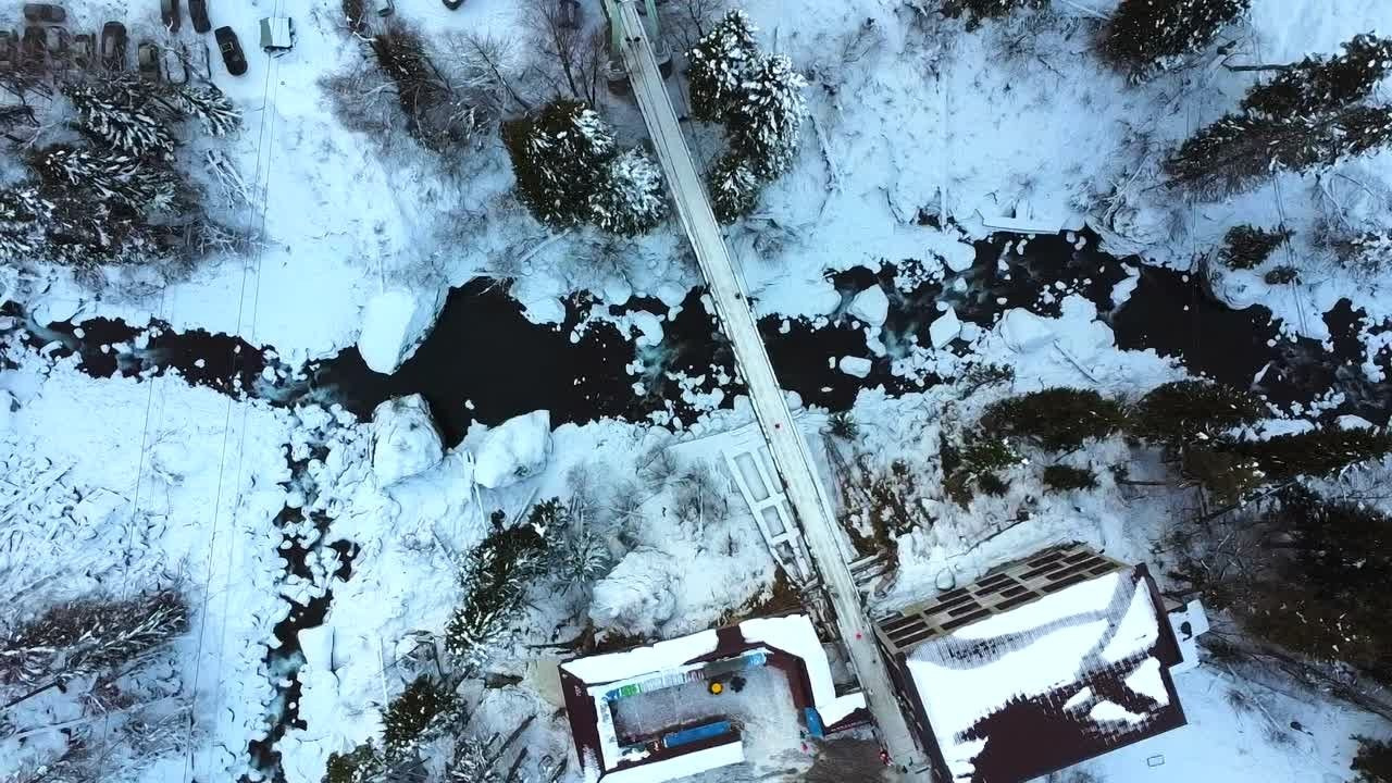 Аэросъемка