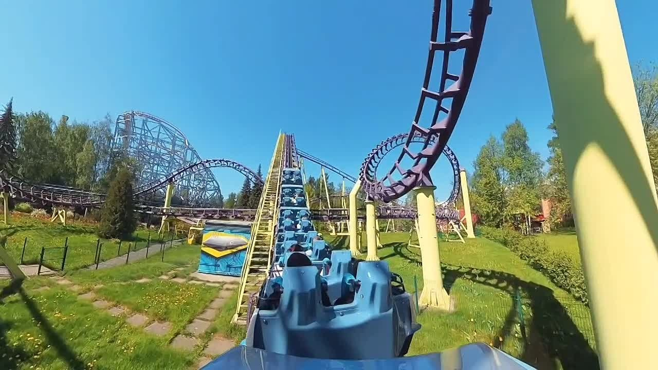 Творческие работы. Видео под ключ в Санкт-Петербурге и Москве. Видеограф Семен Клубок
