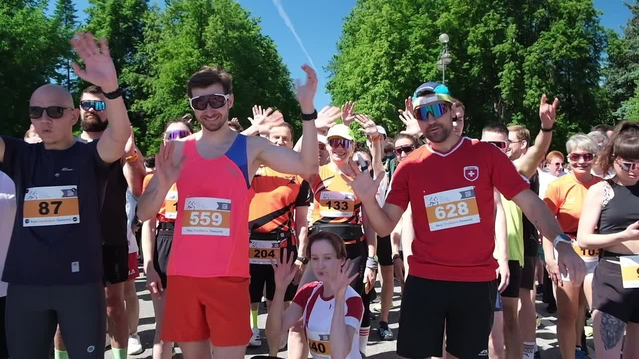 Репортажная съемка. Видео под ключ в Санкт-Петербурге и Москве. Видеограф Семен Клубок
