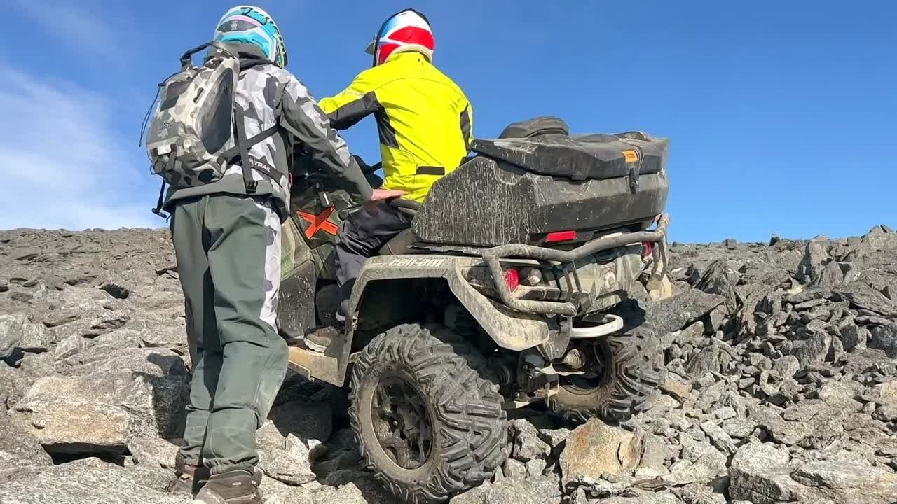 Видео экспедиции. Видео под ключ в Санкт-Петербурге и Москве. Видеограф Семен Клубок