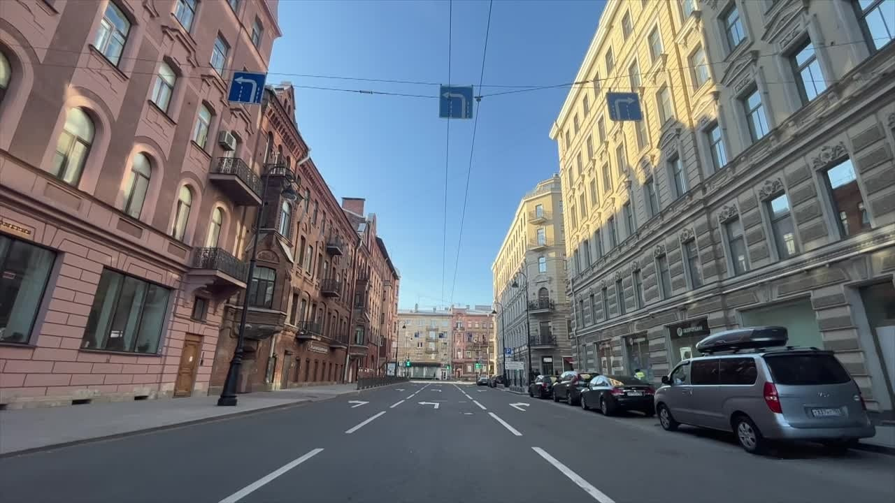 Творческие работы. Видео под ключ в Санкт-Петербурге и Москве. Видеограф Семен Клубок