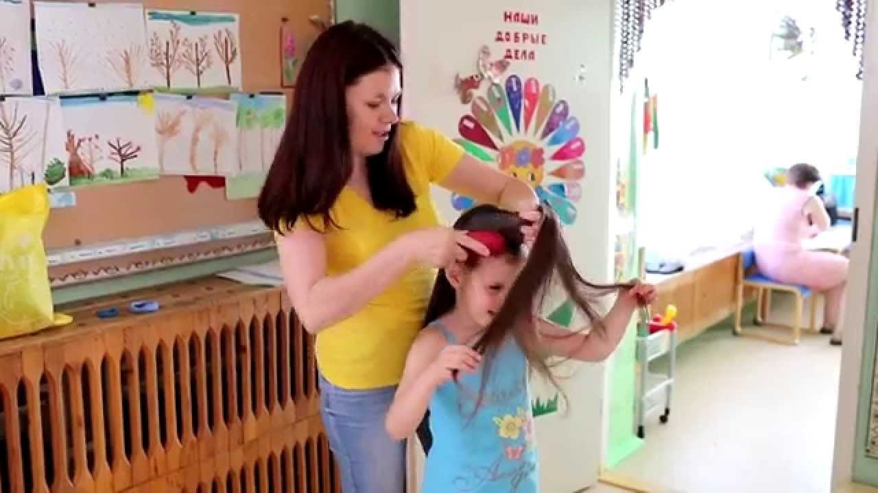 Съемка — детский сад. Свадебный и семейный фотограф Марина Душаткина