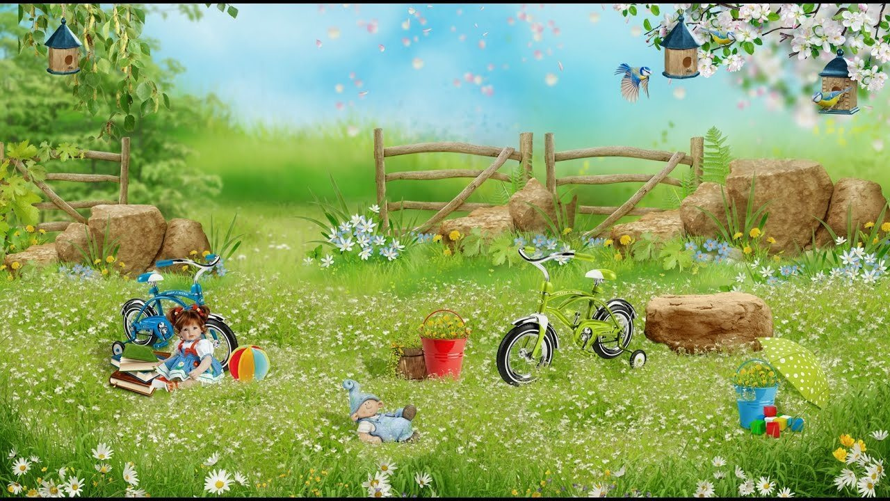 Съемка — детский сад. Свадебный и семейный фотограф Марина Душаткина