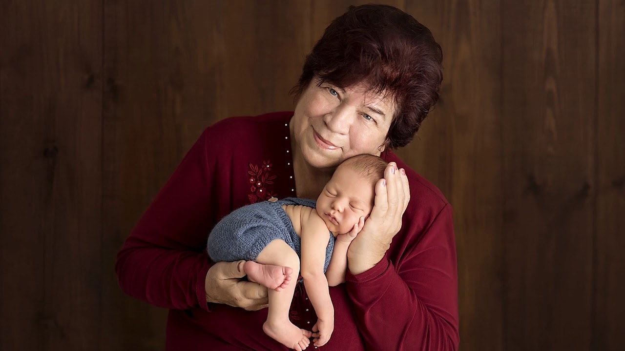 Съемка — День рождения. Свадебный и семейный фотограф Марина Душаткина