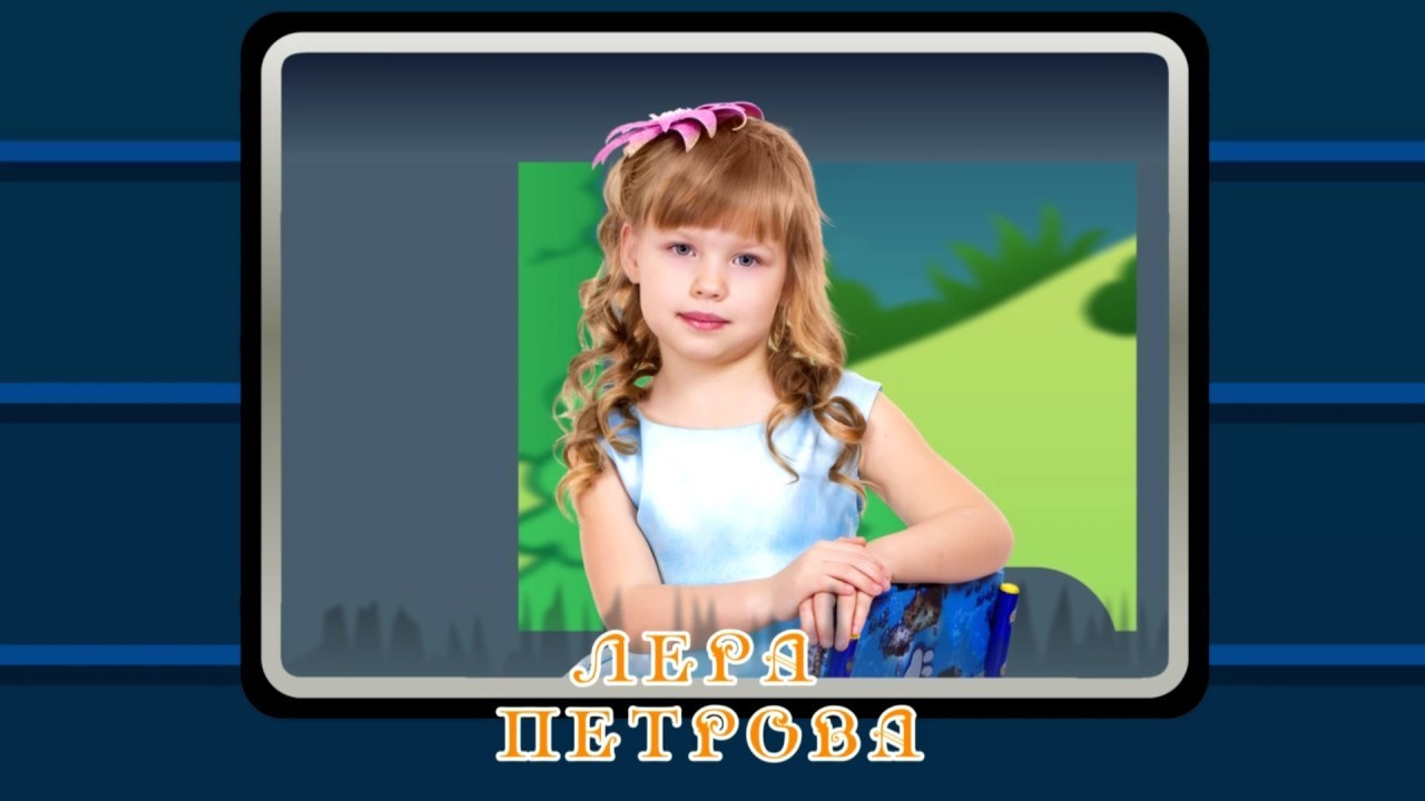 Съемка — детский сад. Свадебный и семейный фотограф Марина Душаткина