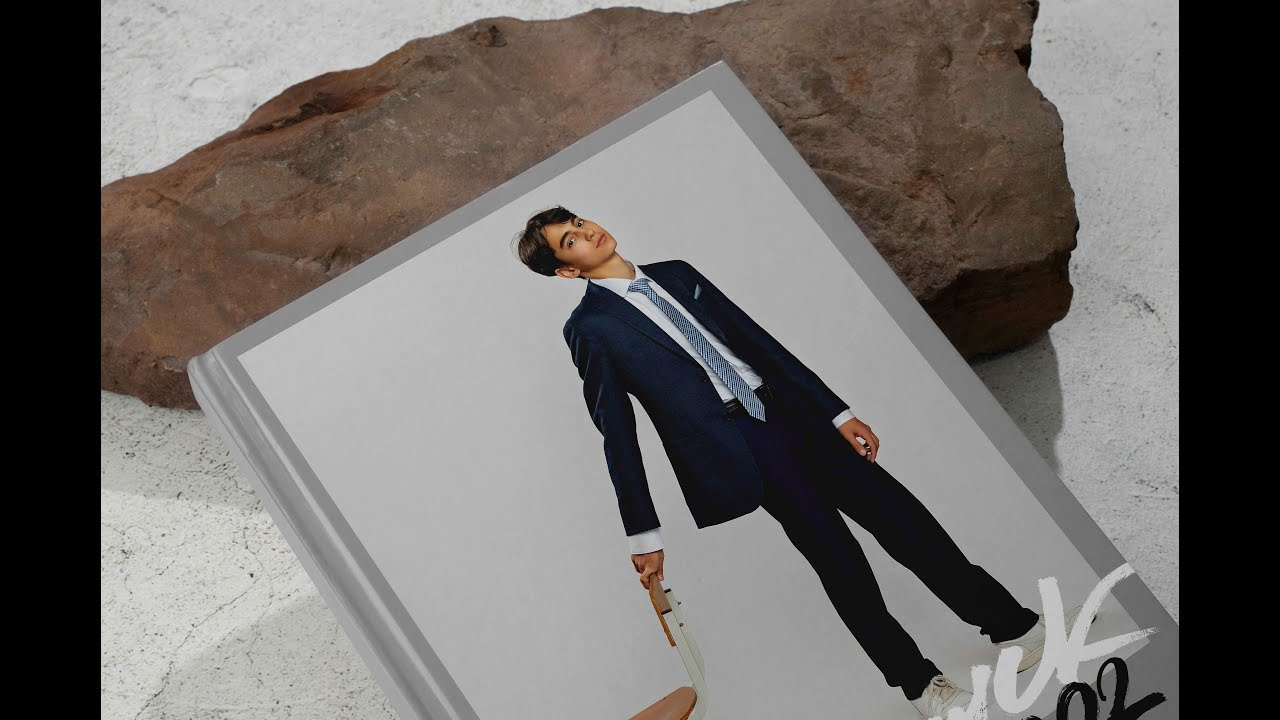 Старшие классы. Выпускные альбомы для школы и детского сада в СПб и ЛО