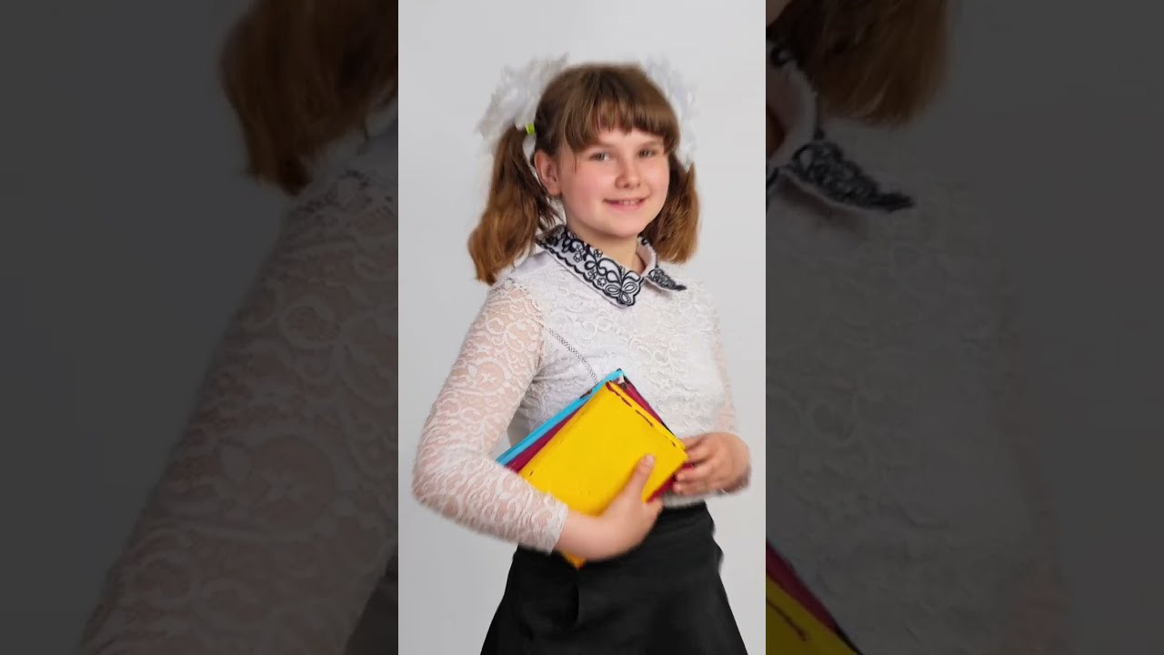 Начальная школа. Выпускные альбомы для школы и детского сада в СПб и ЛО