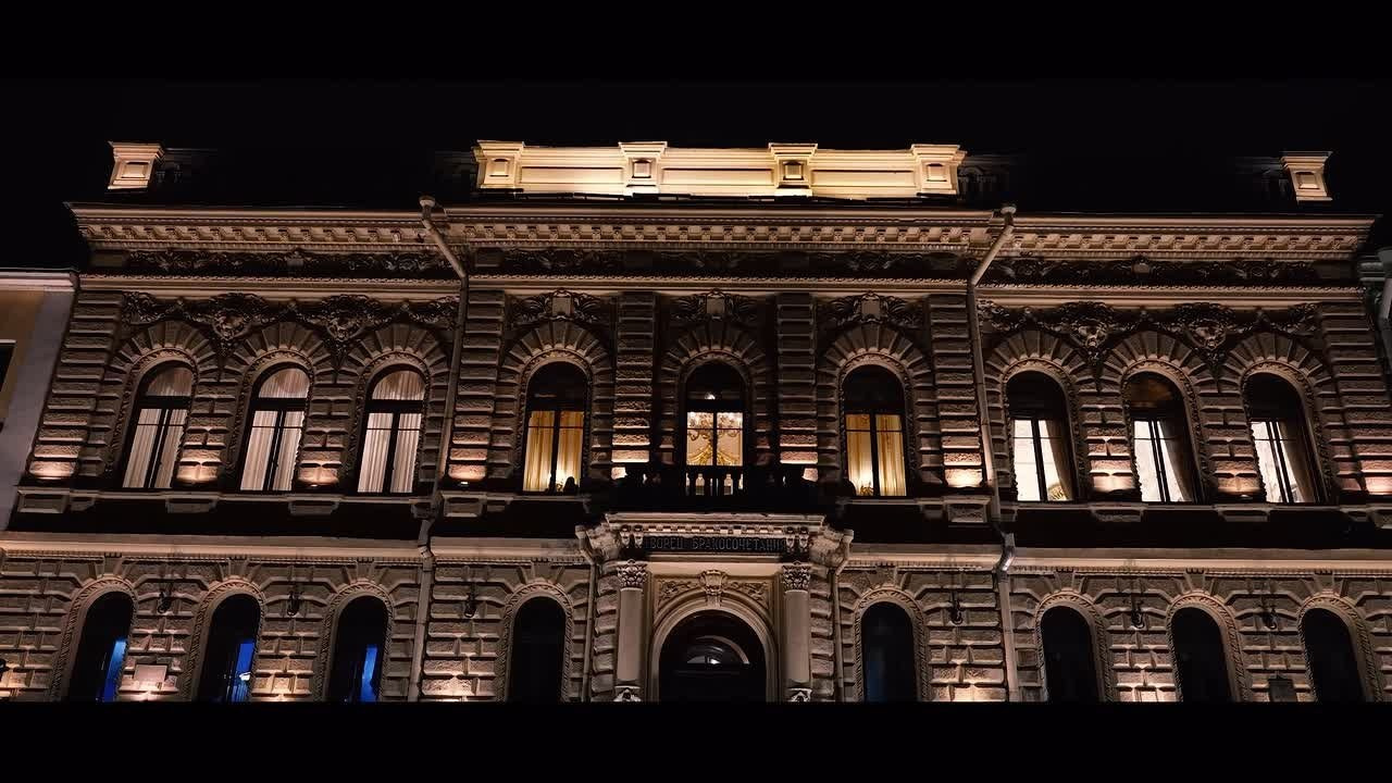 ВИДЕО. Фотограф — видеограф Дорошев Денис