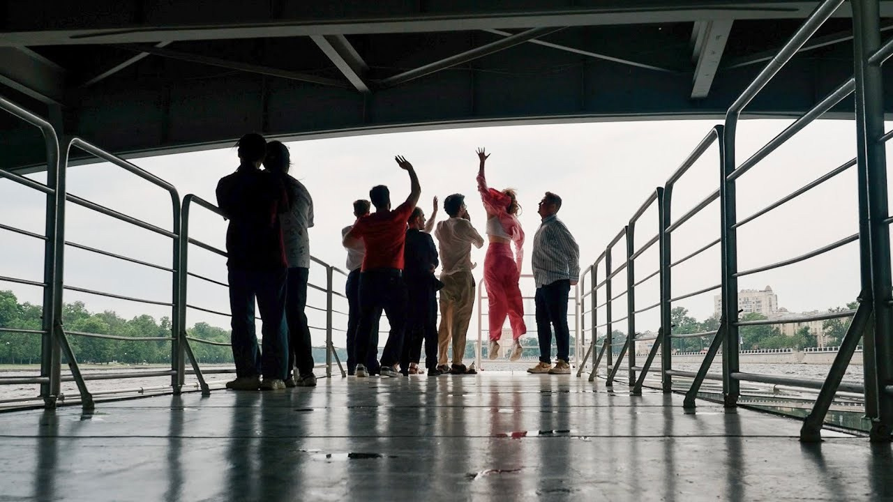 Выпускной. Семейный свадебный видеограф в Санкт- Петербурге Галина Сафонова