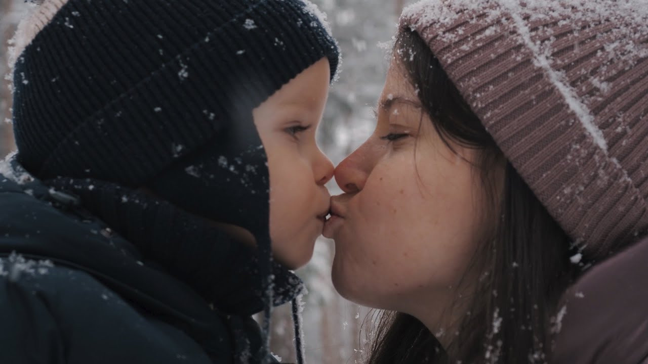 Семейное кино. Семейный свадебный видеограф в Санкт- Петербурге Галина Сафонова