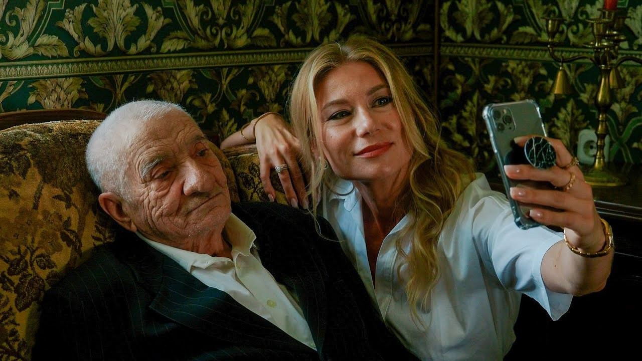 Семейное кино. Семейный свадебный видеограф в Санкт- Петербурге Галина Сафонова