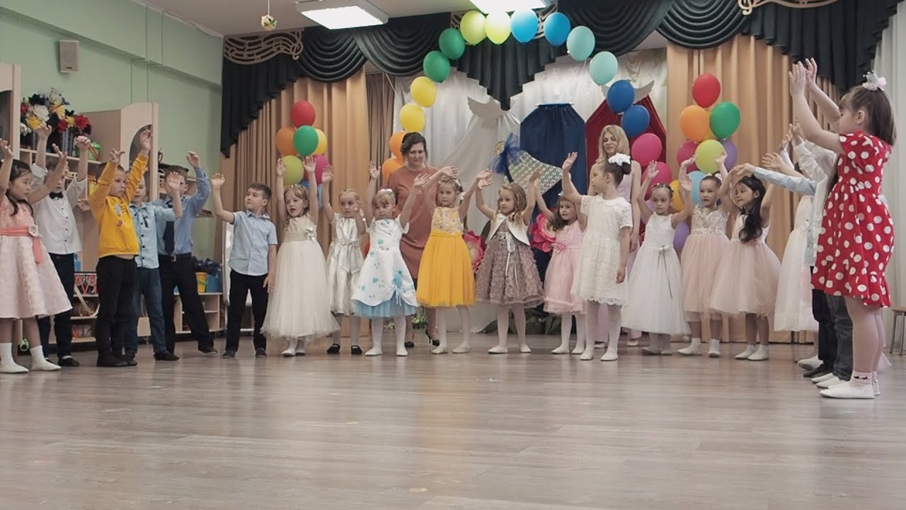 Выпускной. Семейный свадебный видеограф в Санкт- Петербурге Галина Сафонова