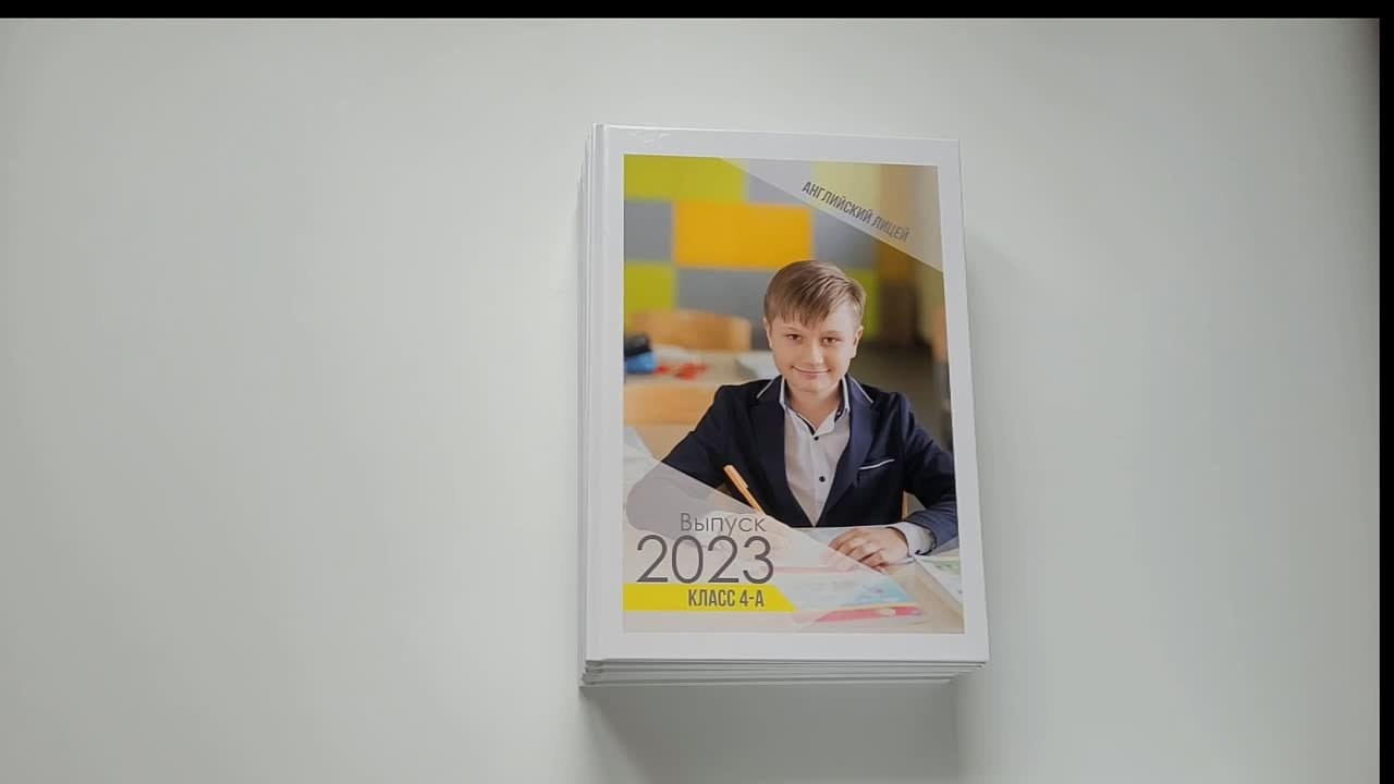 Видео. Школьный и семейный фотограф в Иркутске Анна Доброва