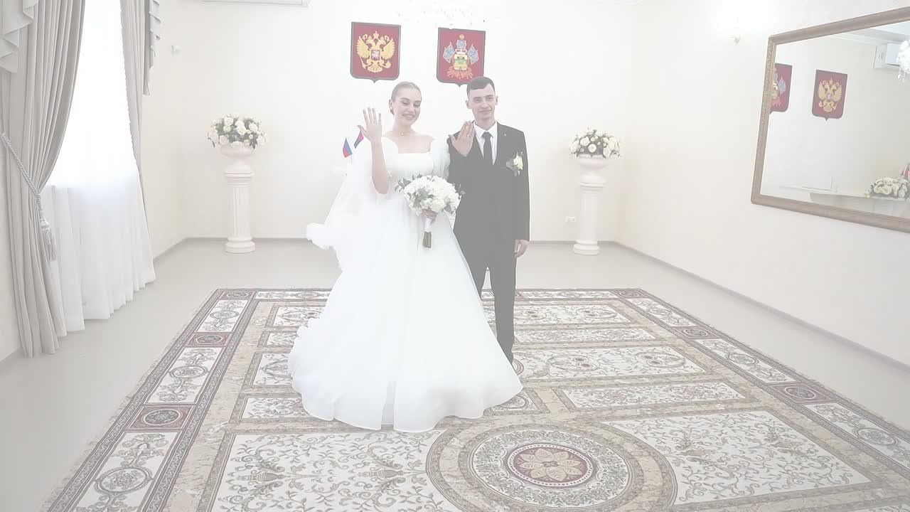 Клипы. Свадебный Фотограф Видеограф Виталий Быстров