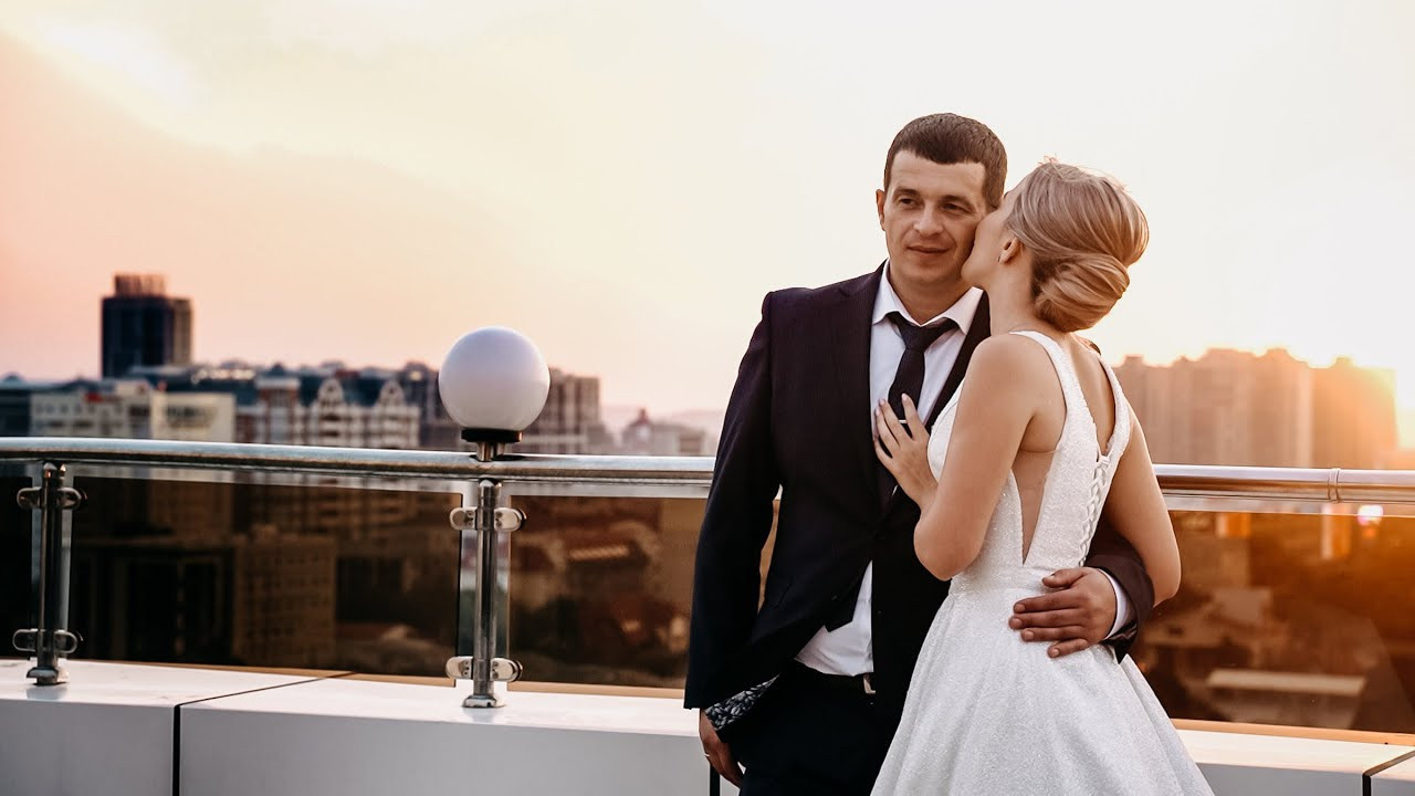 Клипы. Свадебный Фотограф Видеограф Виталий Быстров