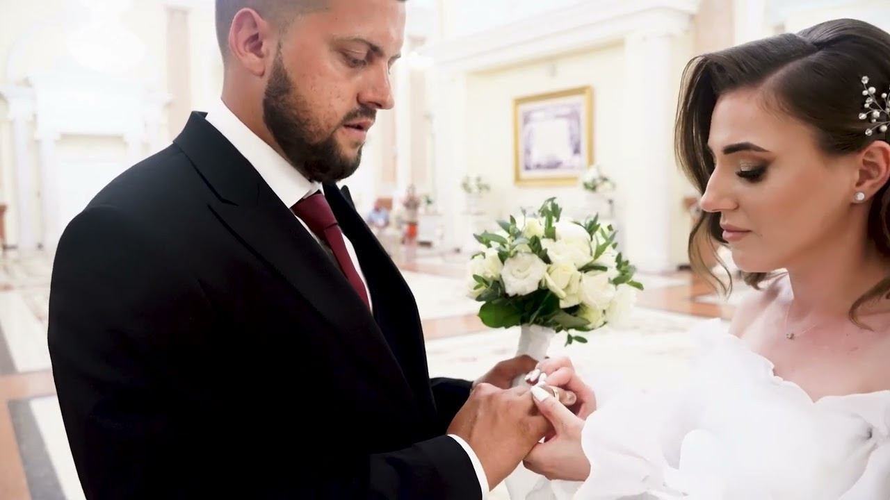 Клипы. Свадебный Фотограф Видеограф Виталий Быстров