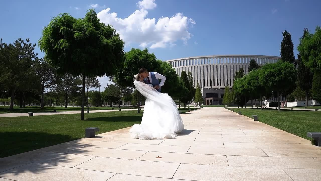 Клипы. Свадебный Фотограф Видеограф Виталий Быстров