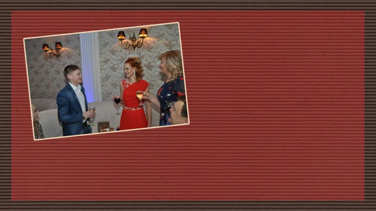 Слайд-шоу. Фотостудия Портрет Свадебный и семейный фотограф в Рязани