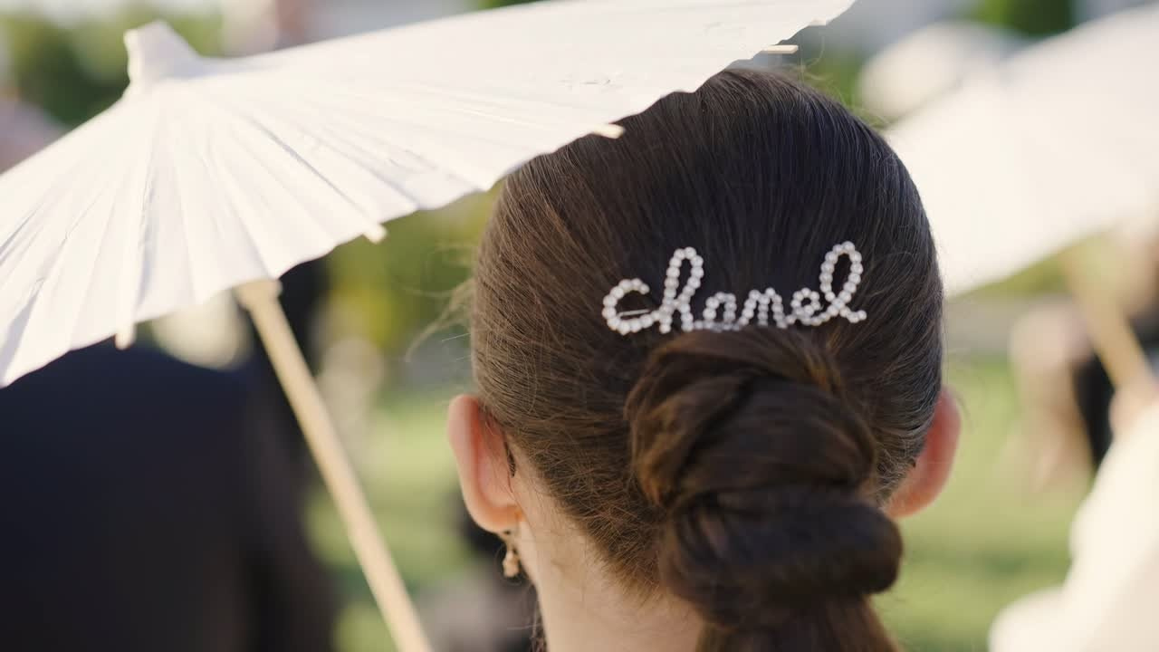 Wedding. Aurora_movie
