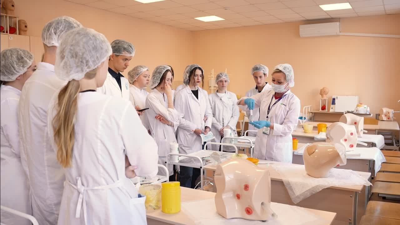 Работы учеников видеокурсов. Фотошкола Синема Челябинск