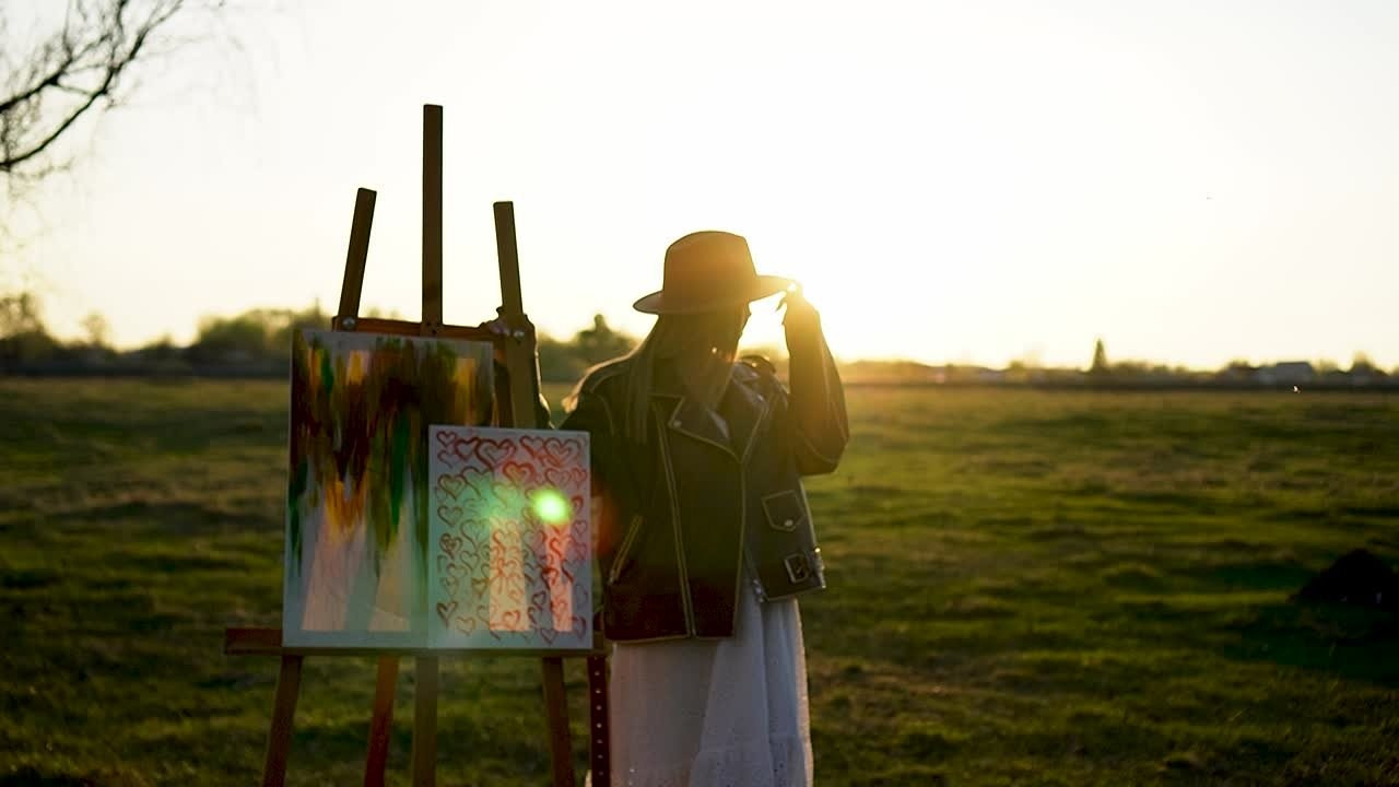 Работы учеников видеокурсов. Фотошкола Синема Челябинск