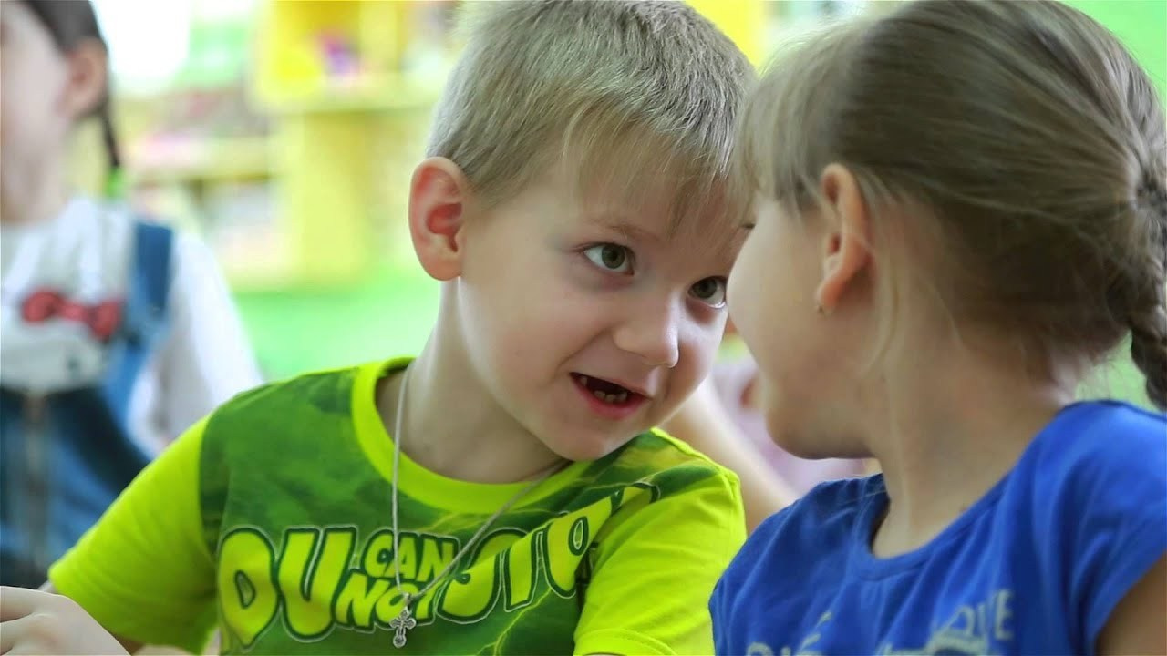 Детский сад. Свадебный фотограф, видеограф в Самаре, Самарской области. Видеосъемка