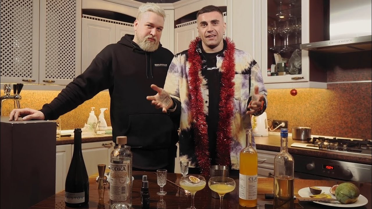 Концерты, бэкстейджи, клипы, промо-видео, реклама, короткие метры