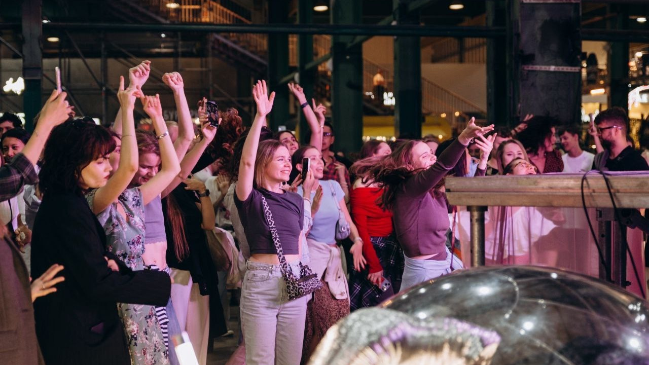 Концерты, бэкстейджи, клипы, промо-видео, реклама, короткие метры