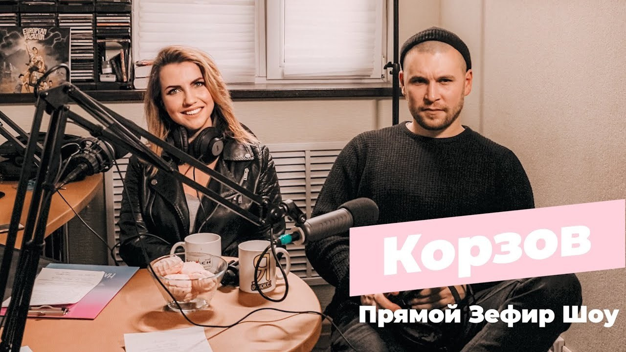 Концерты, бэкстейджи, клипы, промо-видео, реклама, короткие метры