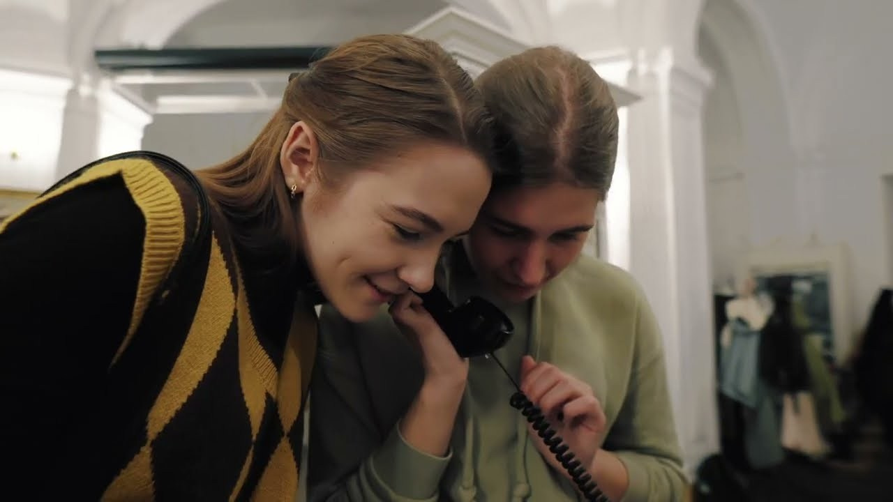 Концерты, бэкстейджи, клипы, промо-видео, реклама, короткие метры