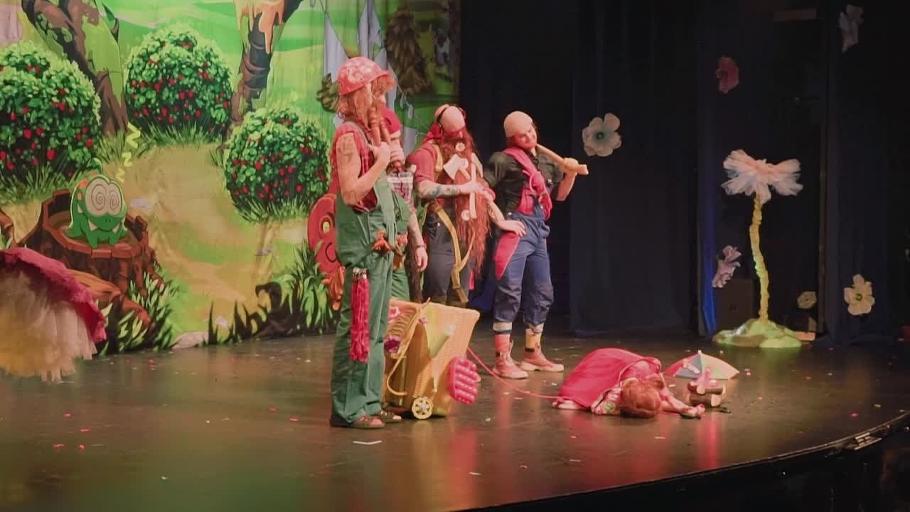 Концерты, бэкстейджи, клипы, промо-видео, реклама, короткие метры