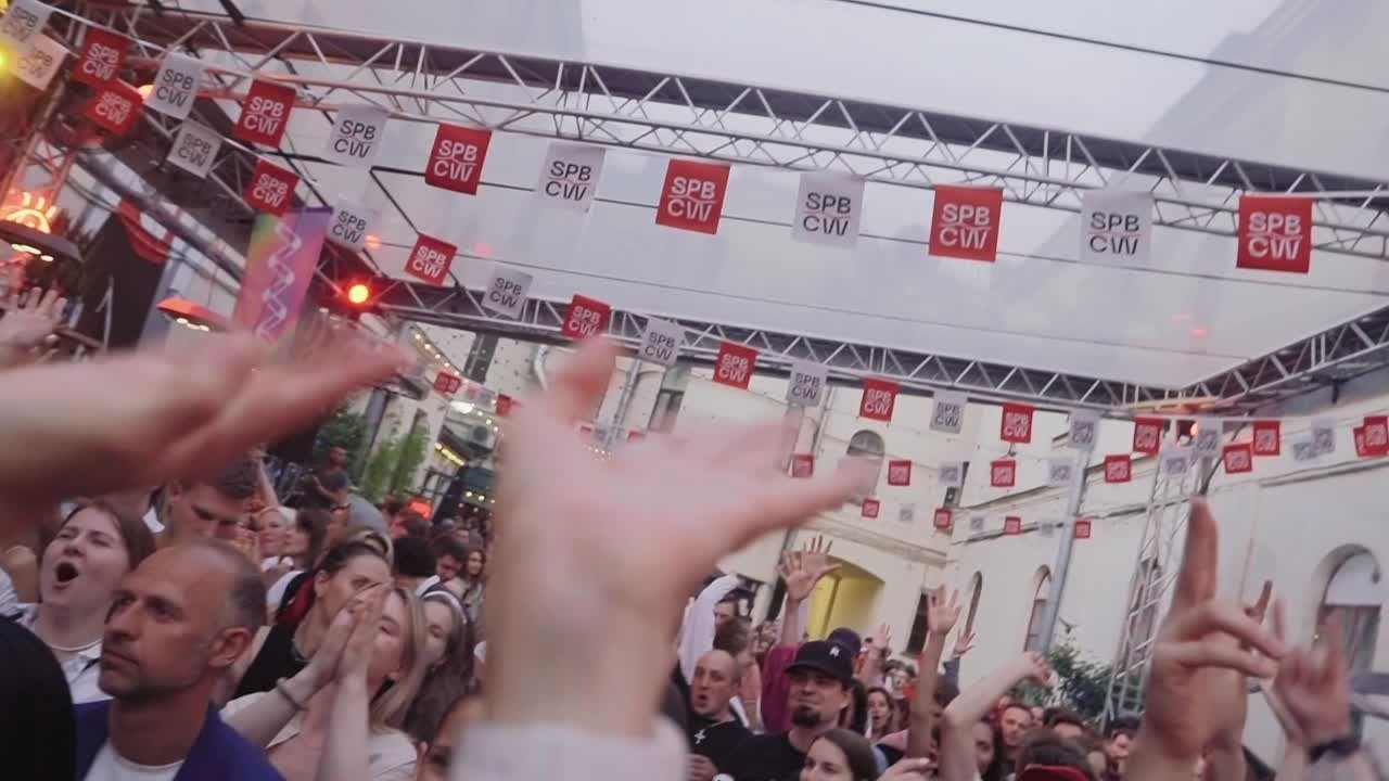 Концерты, бэкстейджи, клипы, промо-видео, реклама, короткие метры