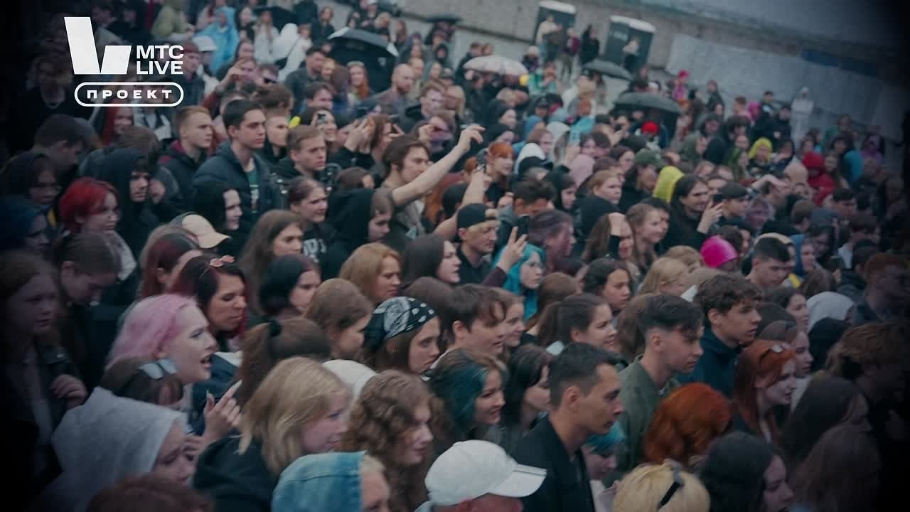 Концерты, бэкстейджи, клипы, промо-видео, реклама, короткие метры