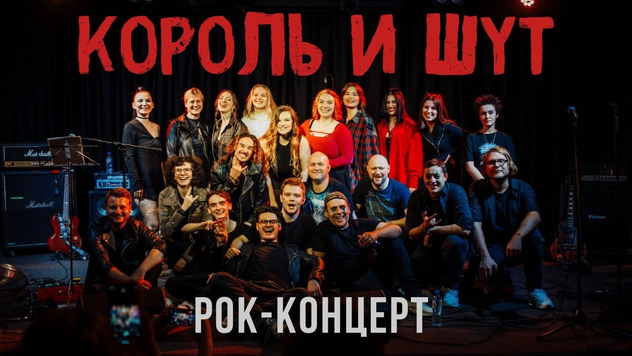 Концерты, бэкстейджи, клипы, промо-видео, реклама, короткие метры