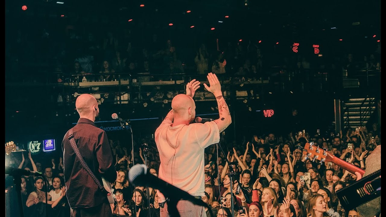 Концерты, бэкстейджи, клипы, промо-видео, реклама, короткие метры