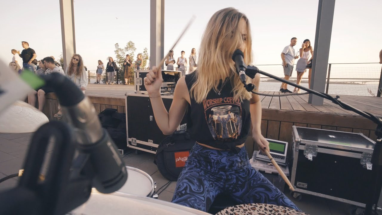 Концерты, бэкстейджи, клипы, промо-видео, реклама, короткие метры