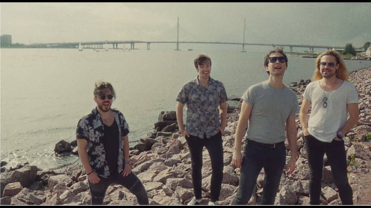 Концерты, бэкстейджи, клипы, промо-видео, реклама, короткие метры