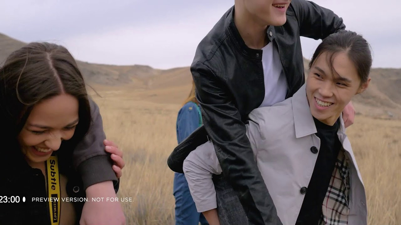 Видеопродакшн. Коммерческий фотограф в Иркутске Стас Ларёв