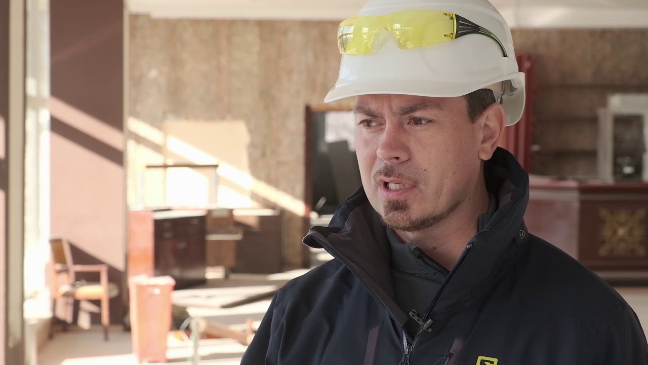 Видеопродакшн. Коммерческий фотограф в Иркутске Стас Ларёв