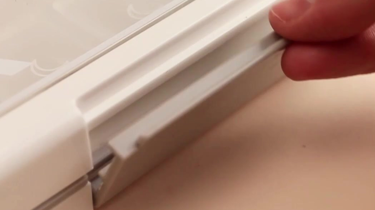 Таблетница. Фотограф Злата Спицына