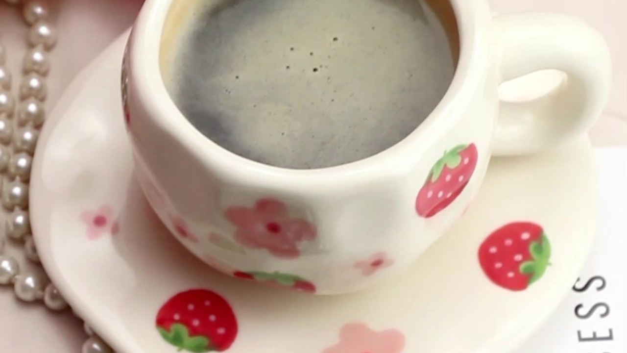 Кружки. Фотограф Злата Спицына