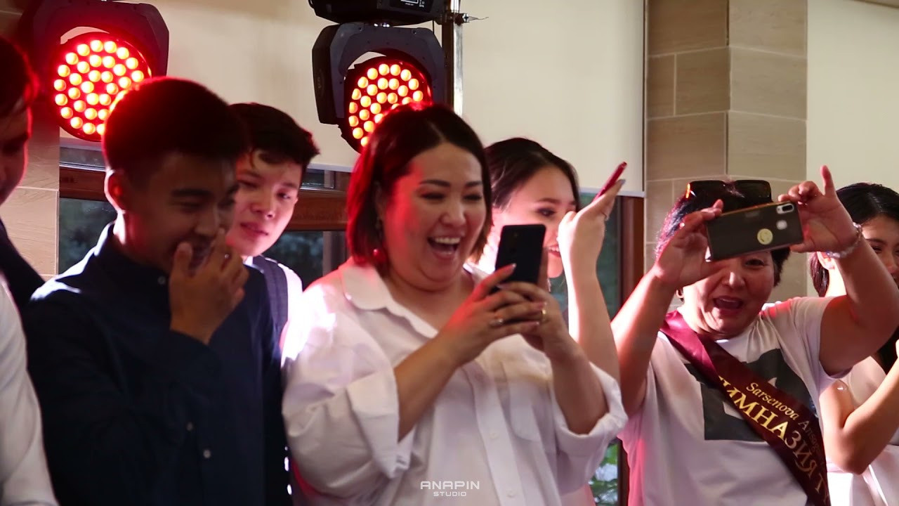 ВИДЕО продакшн. Фотограф в городе Актобе