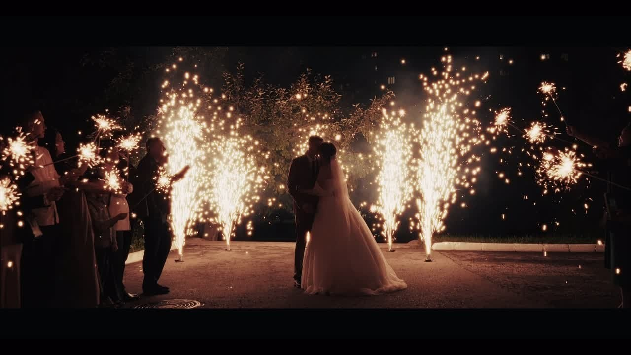 Свадебные клипы/лавстори. Фотограф и видеограф Андрей Кукишев