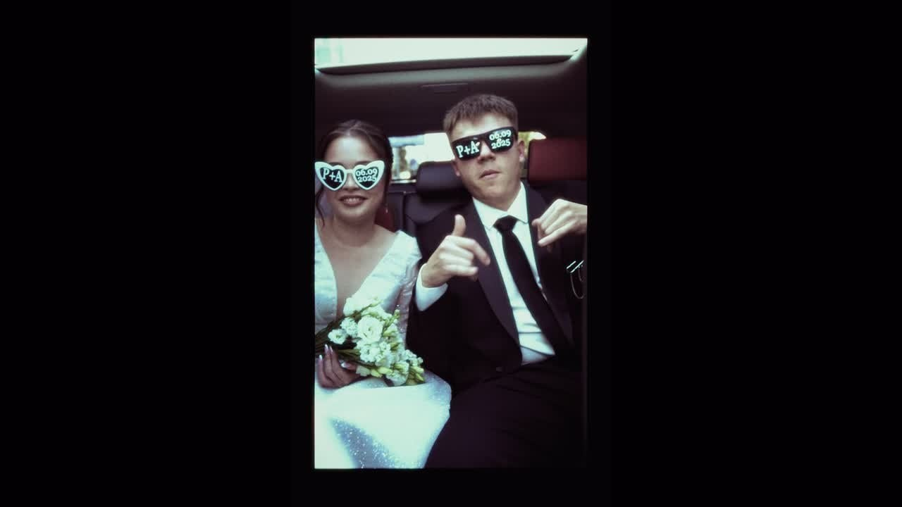 Свадебные клипы/лавстори. Фотограф и видеограф Андрей Кукишев