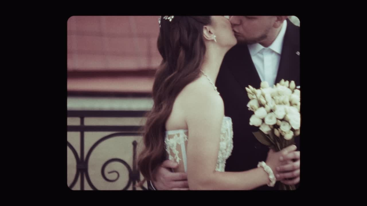 Свадебные клипы/лавстори. Фотограф и видеограф Андрей Кукишев