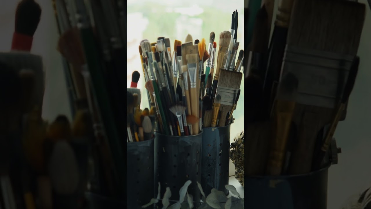 Съёмка для брендов. Люся Новак. видеограф и фотограф. Москва