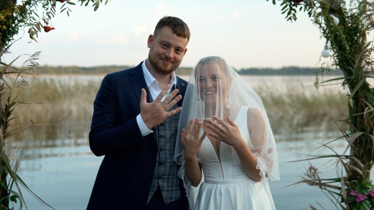 Видеосъёмка. Люся Новак. видеограф и фотограф. Москва